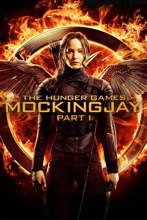 the hunger games mockingjay part 1|Watch The Hunger Games: Mockingjay Part 1 .